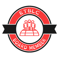 Somos miembros de la European TBLC Board